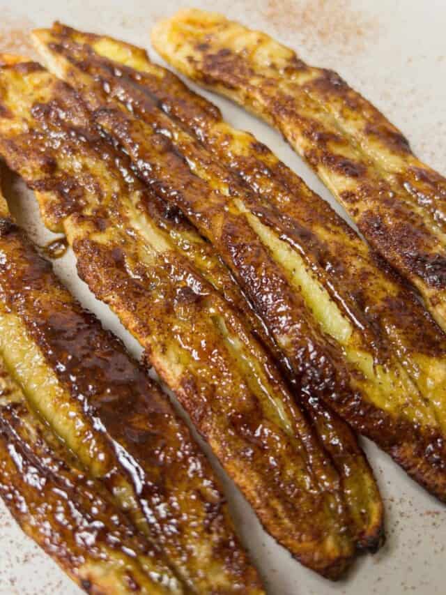 Bubble &amp; Squeak Patties - The Scatty Mum